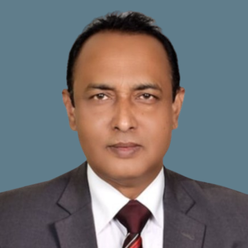 Mejbaul Haque Takuldar