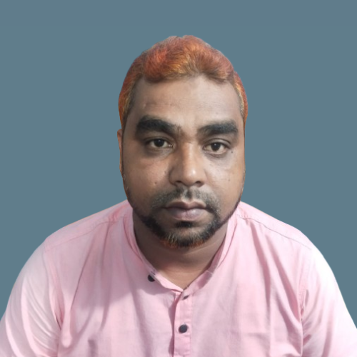 Md. Abu Naser Khandokar